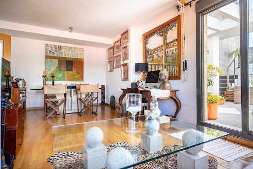 Apartment 5