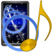 SpaceTheremin 2.5 Icon