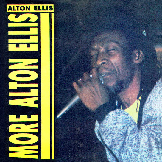 Alton Ellis