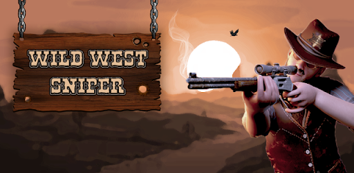 Wild West Sniper: Cowboy War