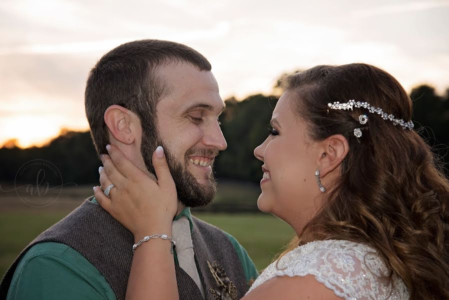 Wedding photographer Alex Burrows (alexburrows). Photo of 7 April 2020