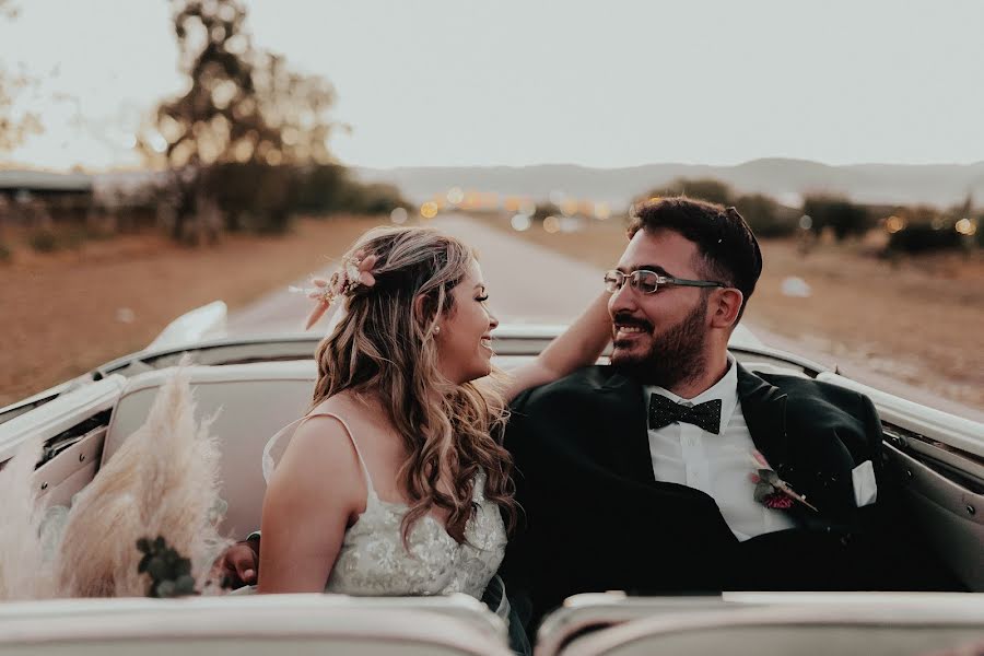 Fotógrafo de casamento Daniel Cabrera (marinaydaniel). Foto de 19 de junho 2023