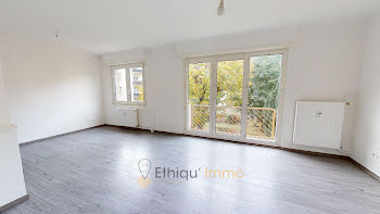 appartement à Strasbourg (67)