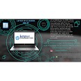 Laptop Hp Elitebook 840 G3 - Dòng Ultrabook Mỏng Nhẹ Thời Trang, Hiệu Năng Cao, Pin Lâu
