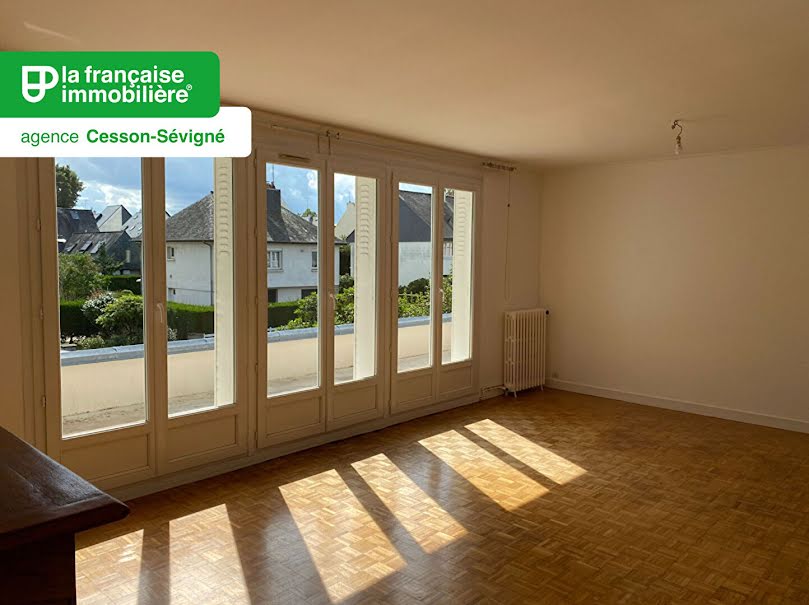 Vente maison 5 pièces 120 m² à Cesson-sevigne (35510), 465 915 €