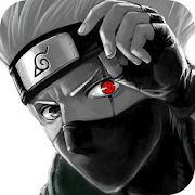 Kakashi wallpaper Art 1.0 Icon