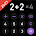 Calculator & Unit Convertor icon