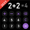 Calculator & Unit Convertor icon