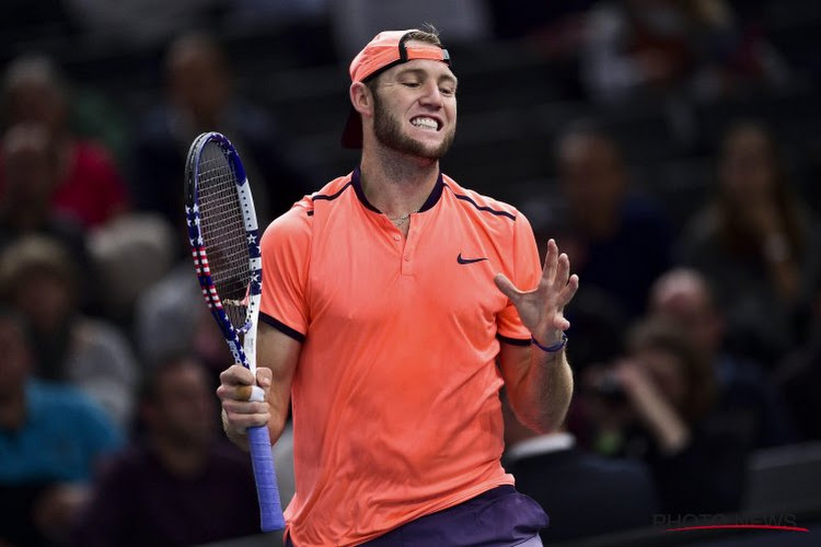 VIDEO: Jack Sock maakt bad boy Kyrgios belachelijk met dit waanzinnig punt