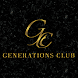 GENERATIONS CLUB