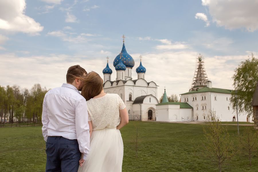 Свадебный фотограф Элеонора Гаврилова (elgavrilova). Фотография от 2 июня 2020