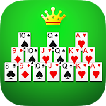 Cover Image of Unduh Tripeaks Solitaire 2.9.462 APK