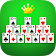 TriPeaks Solitaire icon