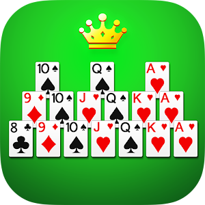 Download Tripeaks Solitaire For PC Windows and Mac