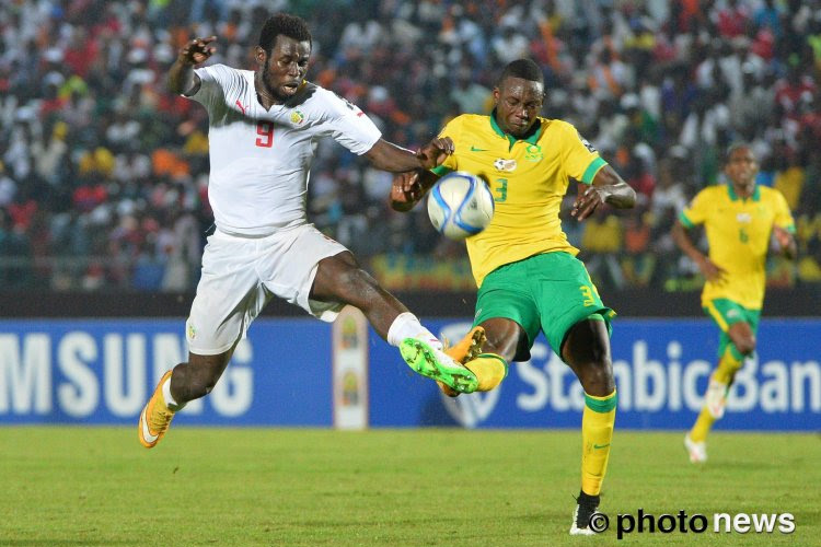 Un Belge à la tête des champions d'Afrique 2012!