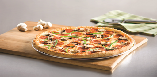 Domino’s Pizza Caribbean