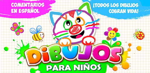 Dibujos Para Colorear De Ninos Juegos Infantiles Aplicaciones