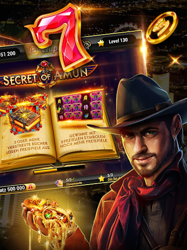 Slotigo - Online-Casino, Spielautomaten & Jackpots screenshots 15