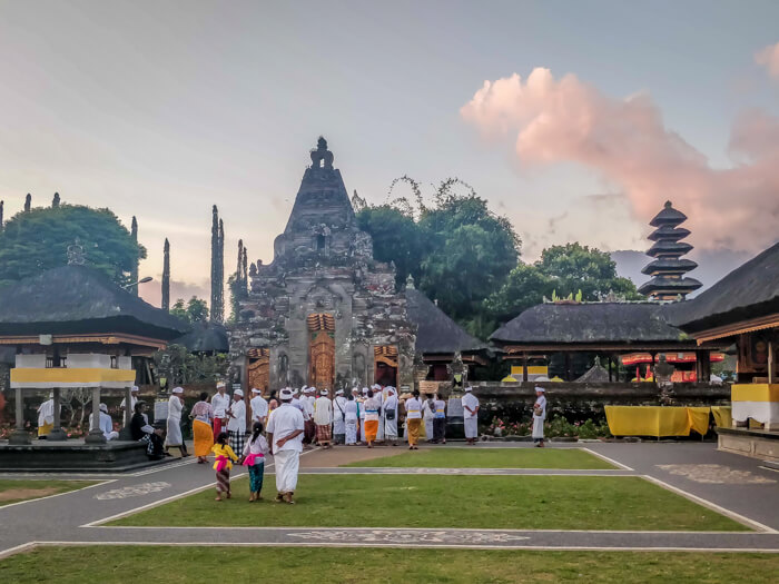 best things to do in bali