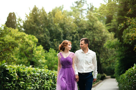 Wedding photographer Natalya Muzychuk (nmuzychuk). Photo of 4 July 2016