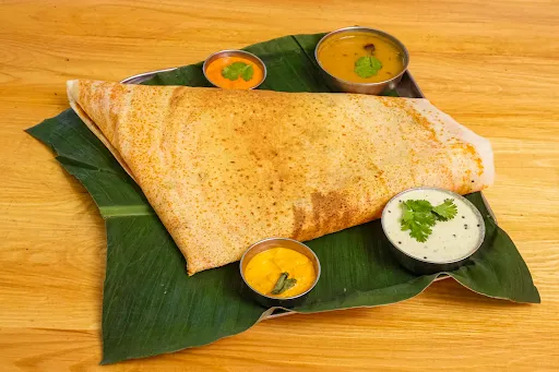 Cheese Mayonnaise Uttapam