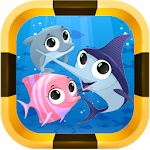 Fish Raising - My Aquarium Apk