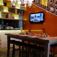 貳樓餐廳 Second Floor Cafe