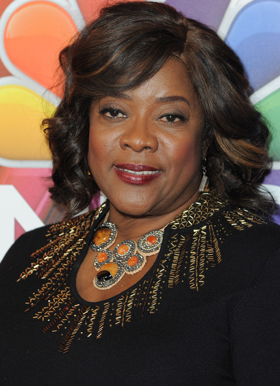 Loretta Devine