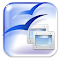 Item logo image for OpenOffice Impress on rollApp