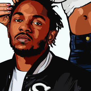 Download Kendrick Lamar Wallpaper For PC Windows and Mac