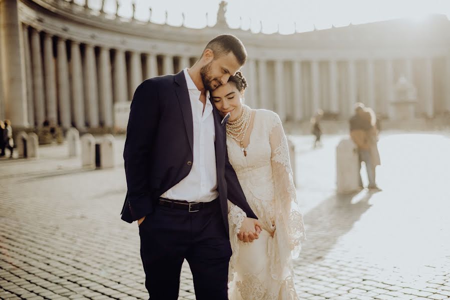 Photographe de mariage Paola Simonelli (simonelli). Photo du 10 février 2020