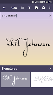 Signature Creator v7.0.2 [ad-free] 5