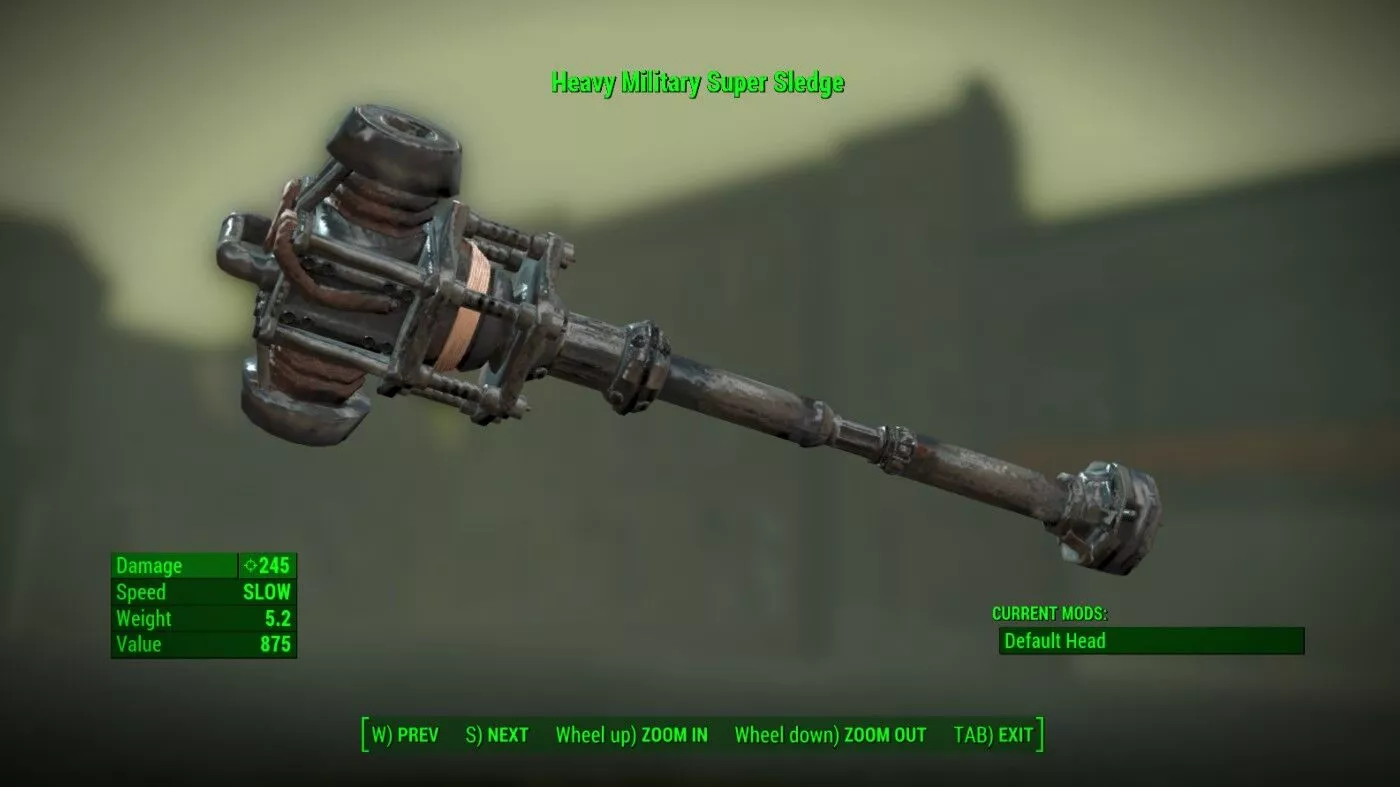 Best weapon in fallout 4 фото 82