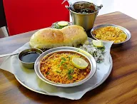 Swadisht Idli & Pav Bhaji menu 1