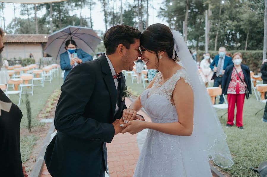 Fotógrafo de casamento Abel Perez (abel7). Foto de 31 de julho 2021