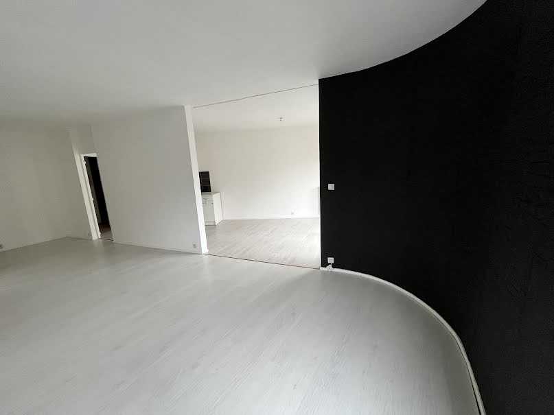 Vente appartement 4 pièces 75 m² à Montbard (21500), 79 000 €