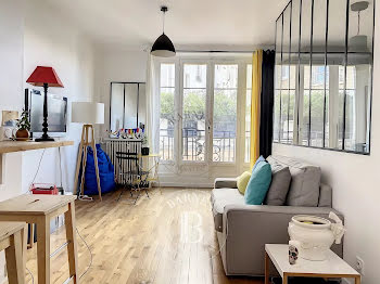 appartement à Paris 18ème (75)