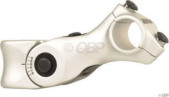 Zoom TDS-80 Adjustable Angle Stem 25.4 alternate image 0