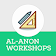 Al-Anon 12 Steps Workshops & Big Book Study icon