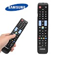 Điều Khiển Tivi Samsung Smart Mã (Aa59 - ...) Cho Tất Các Đời Tv Samsung Hiện Nay.