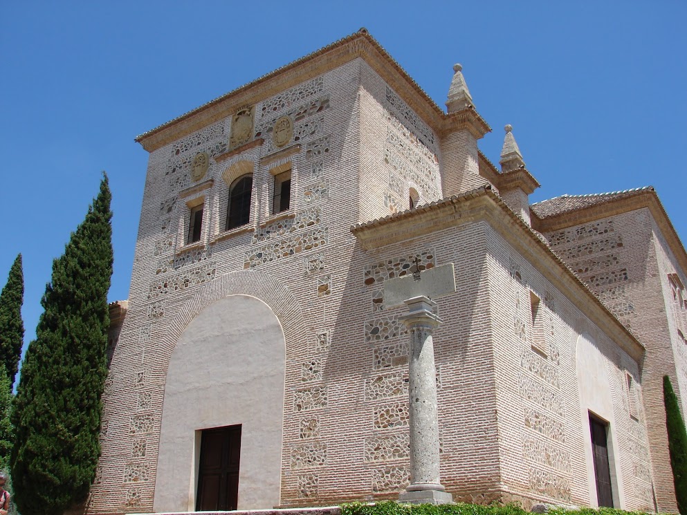 alhambra