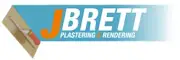 J Brett Plastering & Rendering Logo