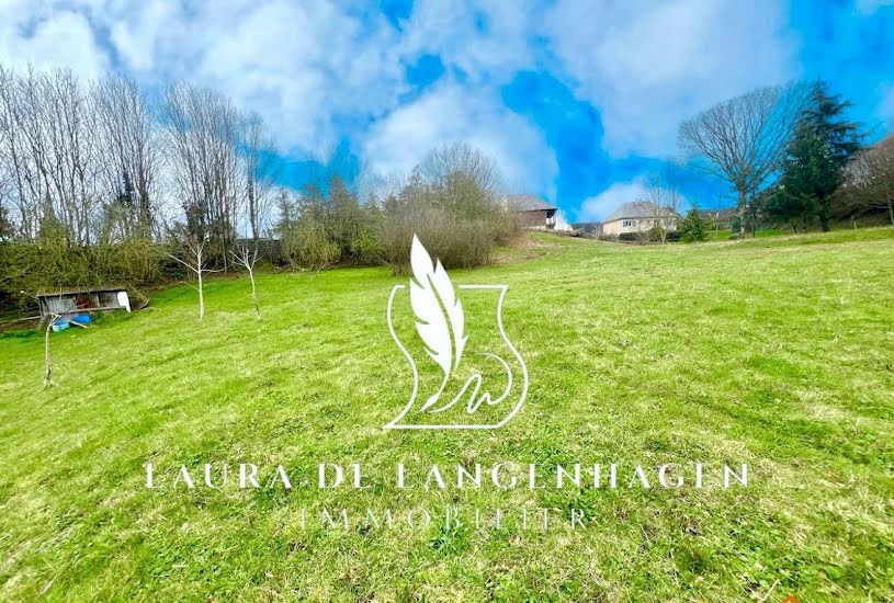  Vente Terrain à bâtir - 10 167m² à Connerré (72160) 