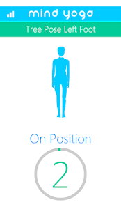 Free Download MindYoga - Brainwaves and Yoga APK
