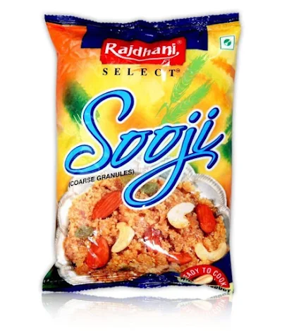 Rajdhani Seviyan - 150 gm