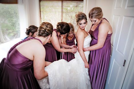 Wedding photographer Kirsten Sivyer (kirstensivyer). Photo of 7 November 2021