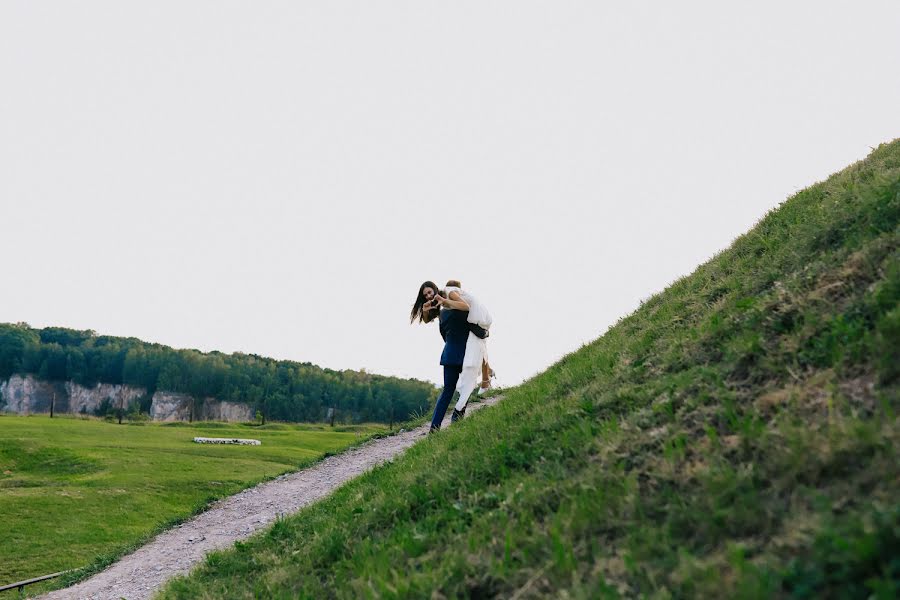 Vestuvių fotografas Paulina Cieślik (paulinacieslik). Nuotrauka 2020 vasario 25