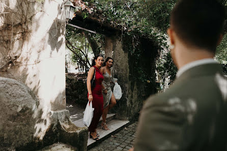 Fotógrafo de casamento Fábio Santos (ponp). Foto de 13 de agosto 2023