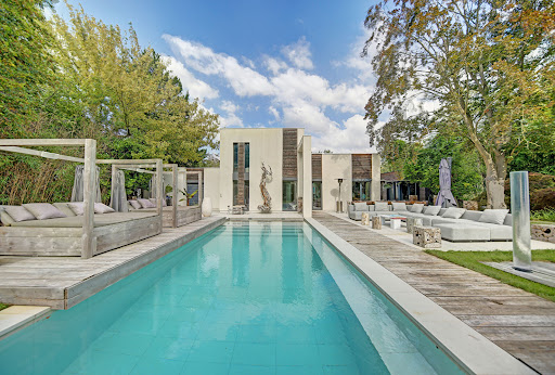 Maison avec jardin et terrasse 2