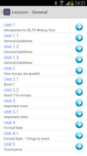 IE Writing General(圖5)-速報App